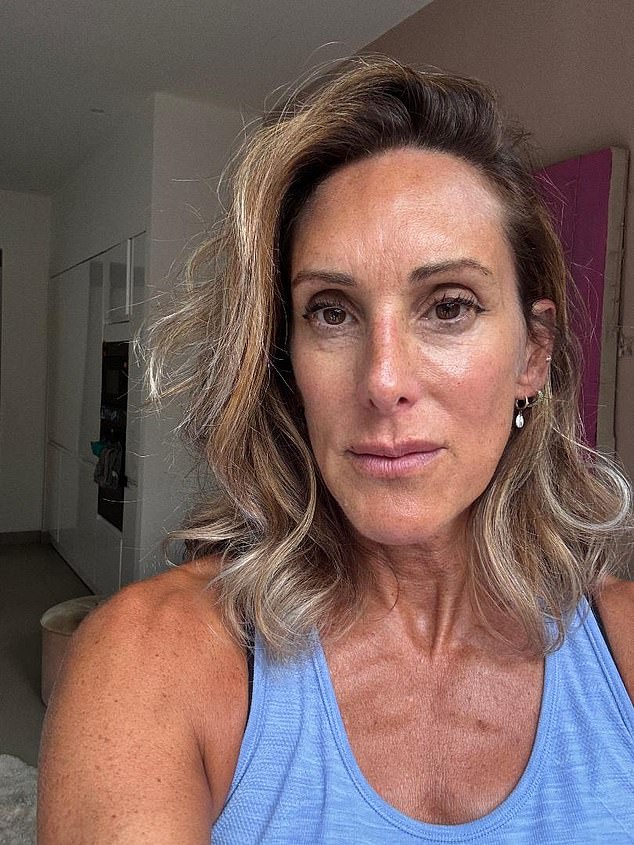 When I joined my local David Lloyd gym, I pictured deluxe changing rooms, a spacious gym, and a peaceful pool I could luxuriate in after a day at work, says Jo Burland