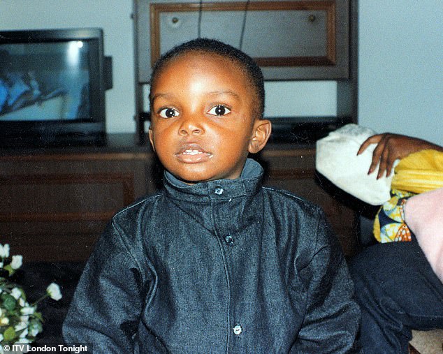 A photo was released in 2011 claiming to be Adam - but this claim was withdrawn a year later