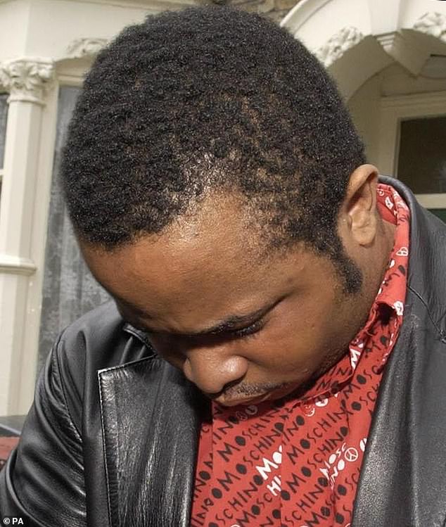 Kingsley Ojo was arrested but released on bail because there was no evidence directly linking him to Adam¿s murder. Police did however charge Ojo with other offences and he was jailed