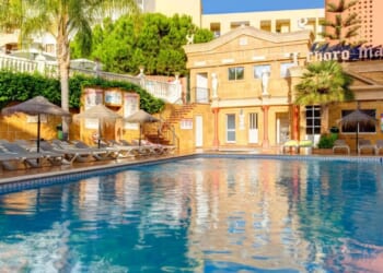 10 European getaways in the Easter holidays under £200 per person... from beach resorts to cool cities