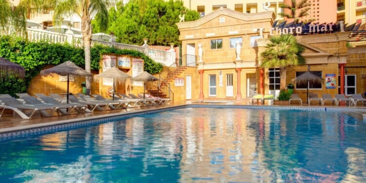 10 European getaways in the Easter holidays under £200 per person... from beach resorts to cool cities