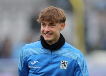 Footballer son of legendary World Cup record-holder reveals bizarre new tattoo with major family connection