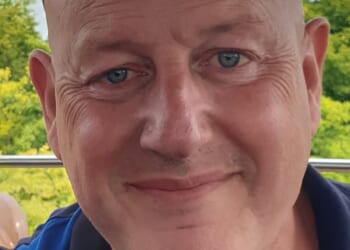 'Much-loved' dad killed working as a bailiff in 'shocking and horrendous incident' as man, 49, charged with murder