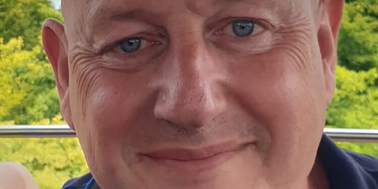 'Much-loved' dad killed working as a bailiff in 'shocking and horrendous incident' as man, 49, charged with murder