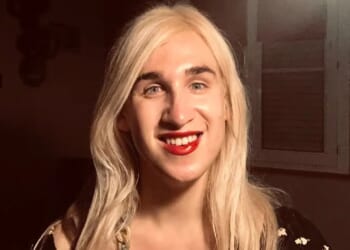 Trans woman, 28, jailed for stalking and threatening to 'batter' surgeon who carried out gender reassignment surgery