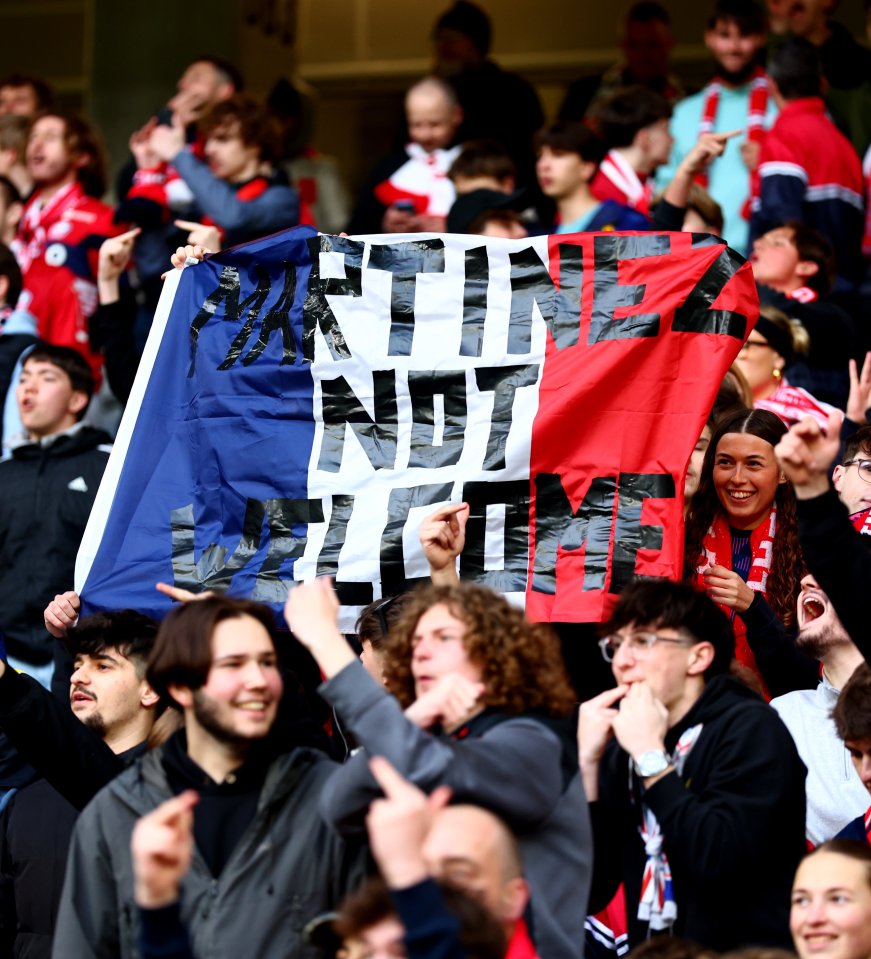 Lille v Aston Villa, UEFA Europa League, Round of 16, First Leg, Football, Stade Pierre-Mauroy, Lille, France - 12 Mar 2026