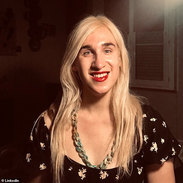 It was heard at Isleworth Crown Court this week that Taylor, of Wirral, Cheshire, began acting strangely soon after undergoing reassignment surgery in Putney, London , in 2021