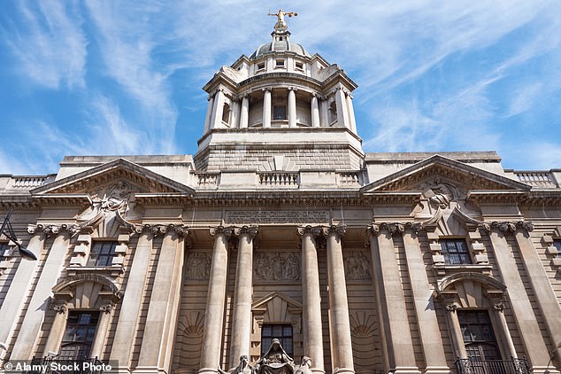 The extraordinary case at the Old Bailey will largely be held in secret. The state which the defendant allegedly contacted cannot be named