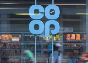 Co-op announces major change for millions of shoppers