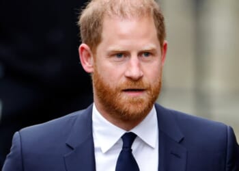 Prince Harry’s loose-lipped circle of close friends was good source of stories, says former Mail on Sunday royal editor