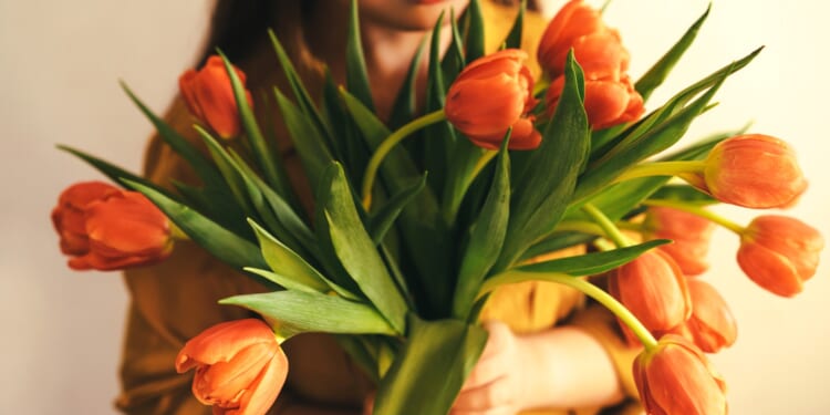 The 10 retailers still offering last-minute Mother’s Day flower deliveries