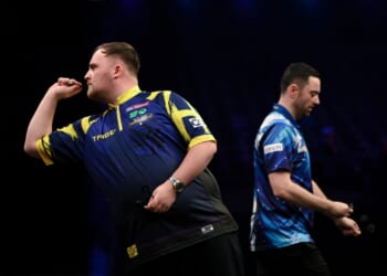 FULL schedule, results, format, TV channel & stream as Luke Littler looks to reclaim title