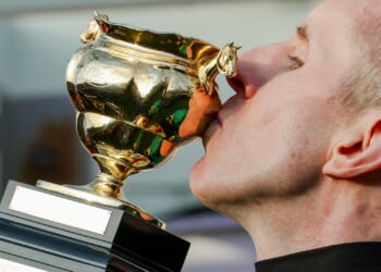 Templegate's Gold Cup tip, 1-2-3 prediction and complete runner-by-runner guide