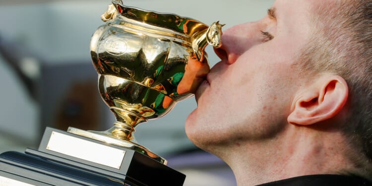 Templegate's Gold Cup tip, 1-2-3 prediction and complete runner-by-runner guide