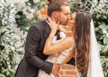 What’s really going on with exes Gaz Beadle and Emma McVey? Insiders reveal bitter rivalry and a gut wrenching twist 