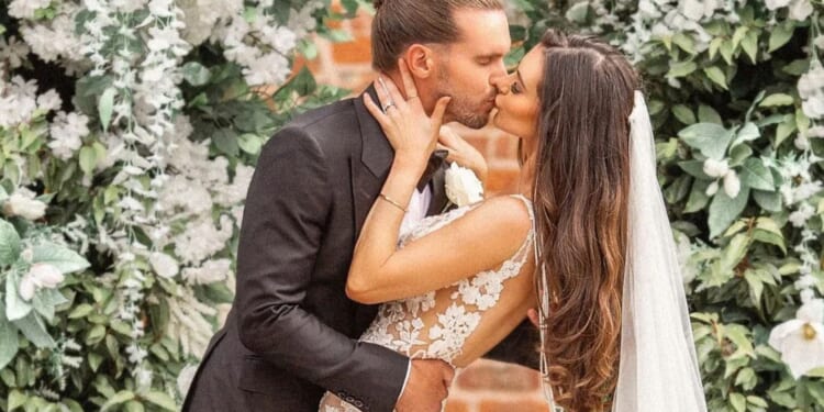 What’s really going on with exes Gaz Beadle and Emma McVey? Insiders reveal bitter rivalry and a gut wrenching twist 