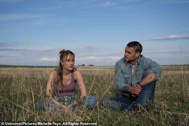 Colleen Hoover's Reminders Of Him is a romantic weepie, albeit one that will have little impact on Kleenex stocks