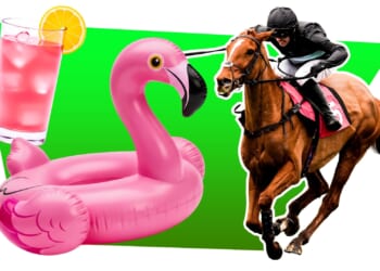 Ditch chilly Cheltenham for sunny Benidorm for 2027 for under £350pp with £1.70 pints and big screens by the pool