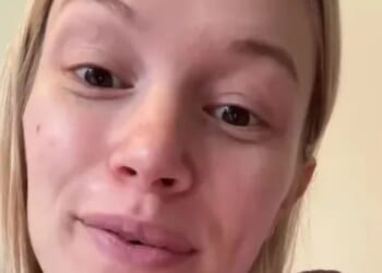 I work just 2 hours a day and make £2,000 a month on Vinted