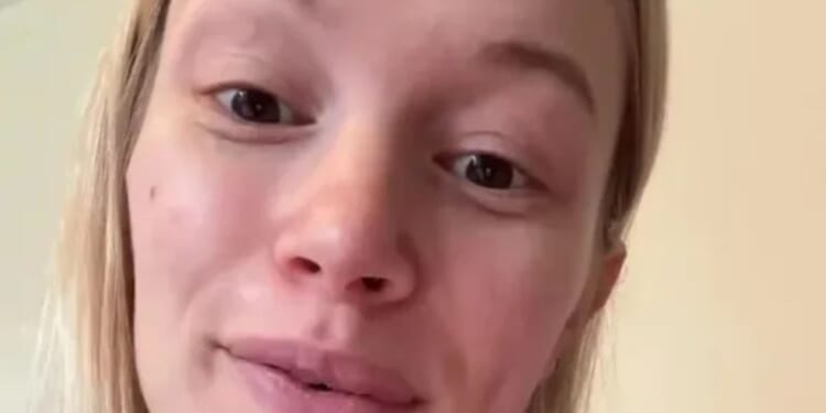 I work just 2 hours a day and make £2,000 a month on Vinted