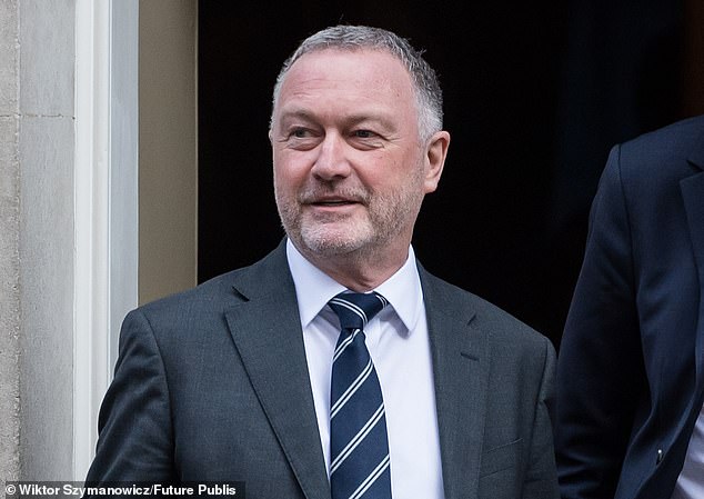 On Monday, Communities Secretary Steve Reed announced the government would drop 'Islamophobia' in favour of a new official term, 'anti-Muslim hostility,' saying the switch would help the government better clamp down on religious hatred