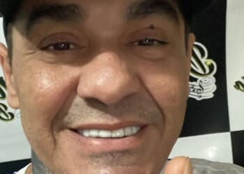 Rapper MC Danilo Boladao dies aged 47 after suffering three cardiac arrests as tributes pour in