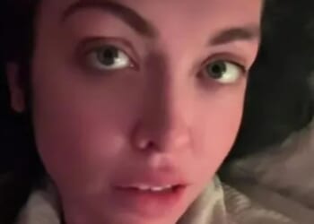 I’m a 'professional spoiled brat'