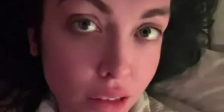 I’m a 'professional spoiled brat'