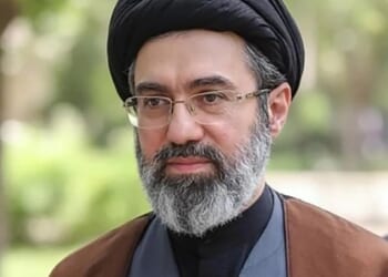 Iran shares AI images of new Supreme Leader in bid to cover up health battle