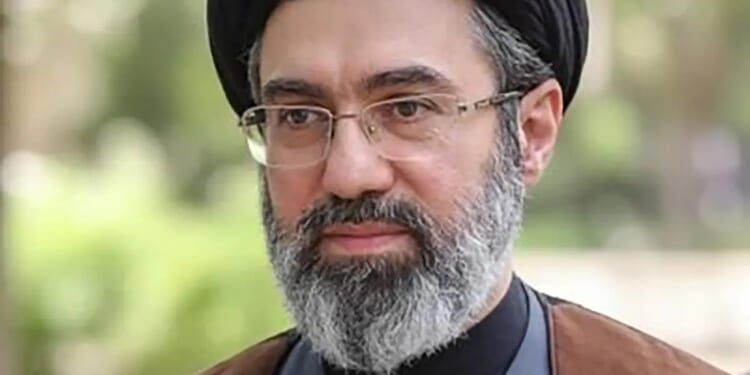 Iran shares AI images of new Supreme Leader in bid to cover up health battle