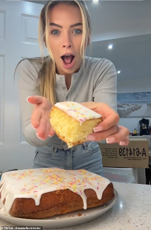 A sprinkle-topped sponge cake will almost instantly take you down memory lane to school bake sales and afternoon picnics with your friends