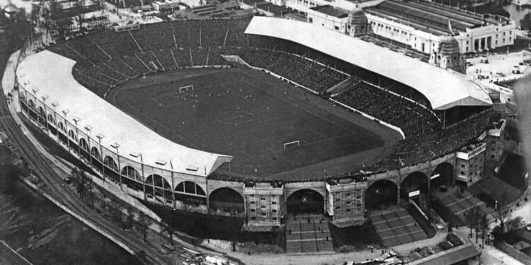 Football fans are only just realising what happened to the old Wembley Stadium as iconic relic lies abandoned