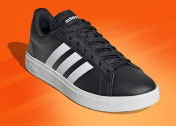 Adidas Grand Court trainers plummet to £23 in Amazon sale – but you'll need to hurry