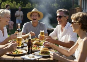 Consider it an investment in the version of you that steps into summer feeling more in control, more capable -- not just hoping for results, but having already earned them.