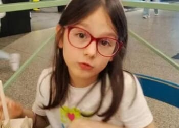 Girl, 7, drowned at summer camp after being given wrong-coloured wristband