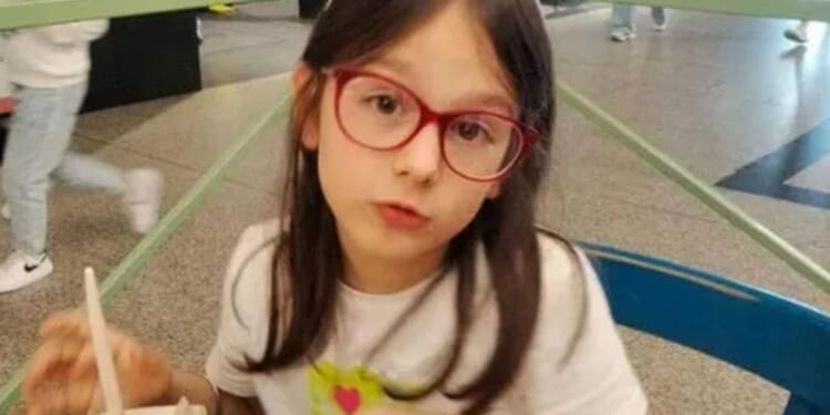 Girl, 7, drowned at summer camp after being given wrong-coloured wristband