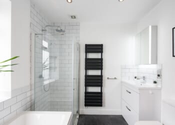 The 7 easy interior expert-approved bathroom upgrades that make your space look more expensive this spring