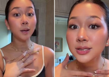 I'm a billionaire's daughter - your ‘hack’ for getting designer bags on a budget makes you look beyond cheap