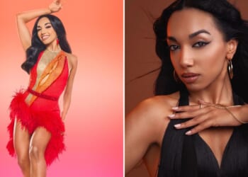 Why Strictly's Michelle Tsiakkas quit pro tour after brutal axe from BBC show