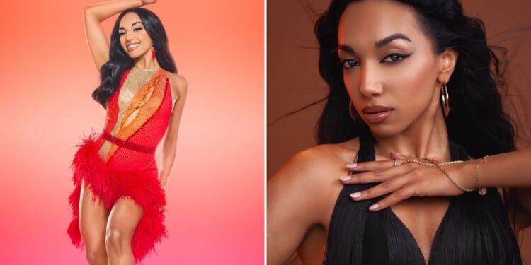 Why Strictly's Michelle Tsiakkas quit pro tour after brutal axe from BBC show