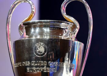 Champions League set for major shake-up as Uefa ready to ruthlessly axe 26-year tradition