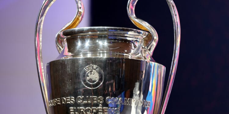 Champions League set for major shake-up as Uefa ready to ruthlessly axe 26-year tradition