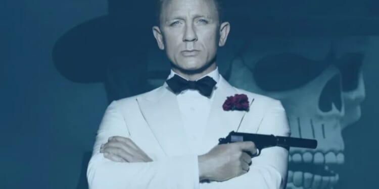 Surprising new Brit actor lined up for James Bond role ahead of Oscars, say bookies