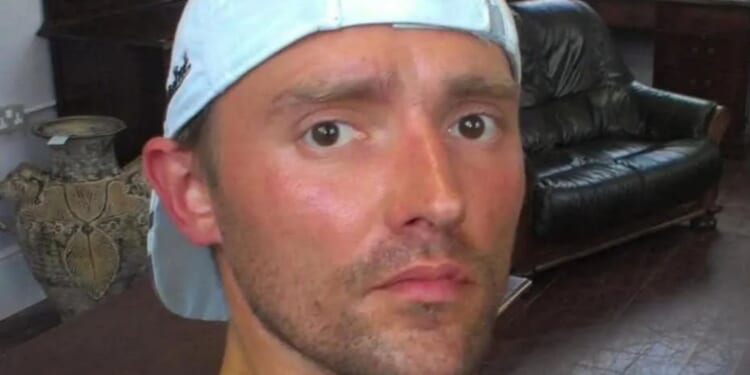 Mystery as man's body pulled from river after loud music and splashing heard as pals remember him as a 'good person'