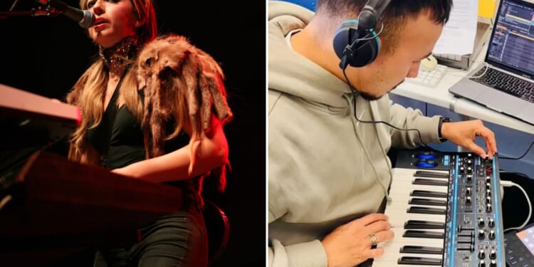 Brit indie star reveals she’s now teaching at London university