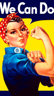 Melania delivers remarks for Women’s History Month celebration