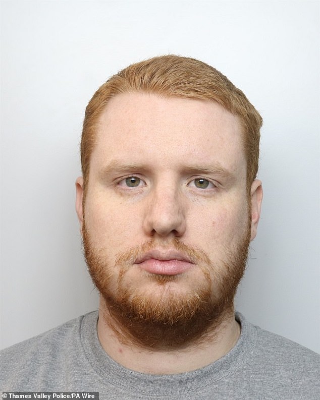 Bubb previously worked at Harrow School and was a special constable with the Metropolitan Police