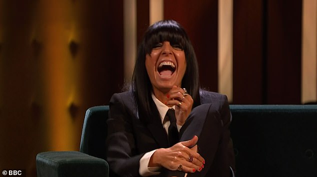 Taking to social media as the first episode aired on the BBC, viewers shared their many criticisms of the show, including that they hated the recorded audience noise