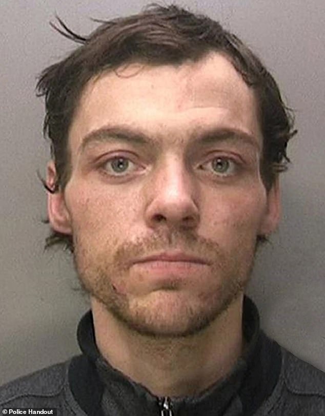 Anthony Russell, 43, already serving a life sentence for three murders and a rape, has been charged with murdering Huntley