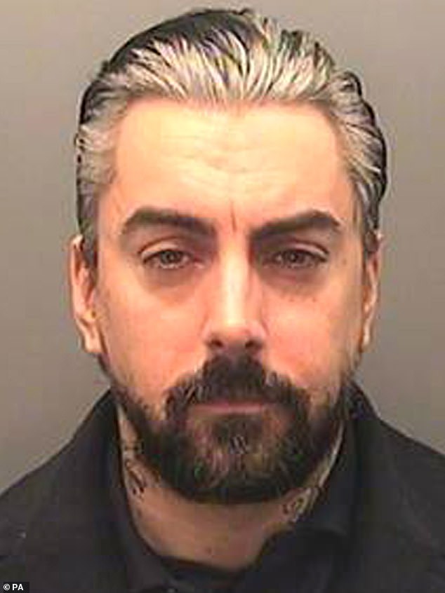 Paedophile and former Lostprophets singer Ian Watkins was stabbed to death in Wakefield Prison last October